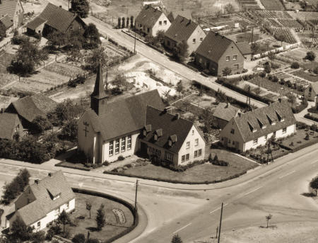 Martin-Luther-Kirche