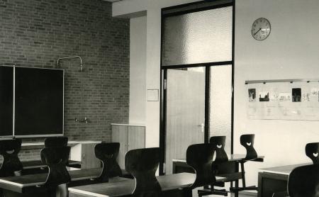 Schule von Nina Mense