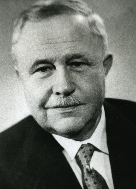 August Claas