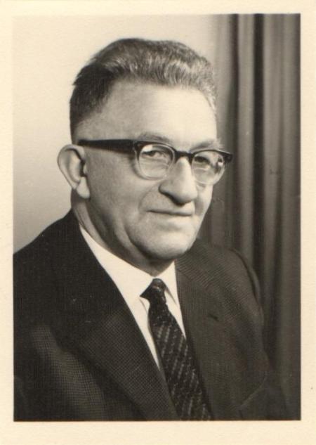 Anton Buchmann