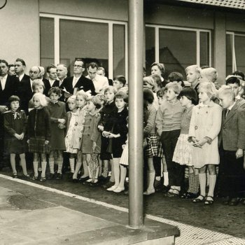 bodel_einweihung1958